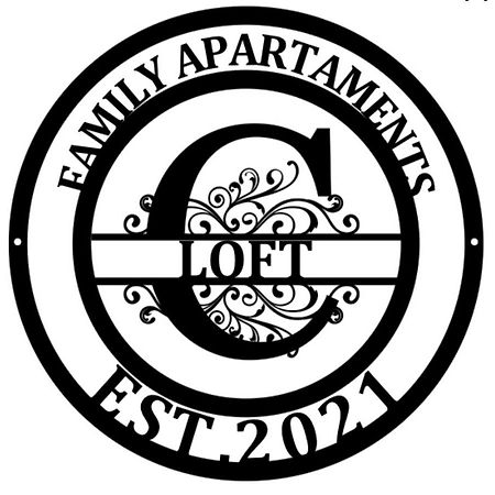 Apartament Loft Elbląg Zewnętrze zdjęcie