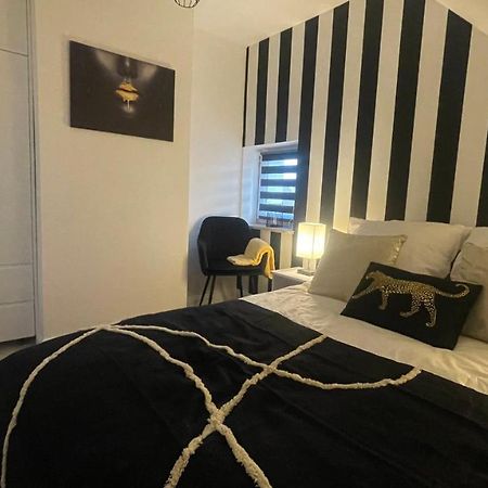 Apartament Loft Elbląg Zewnętrze zdjęcie