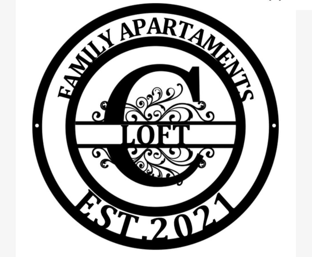 Apartament Loft Elbląg Zewnętrze zdjęcie