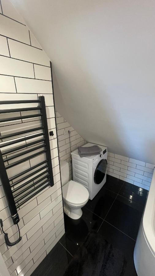 Apartament Loft Elbląg Zewnętrze zdjęcie