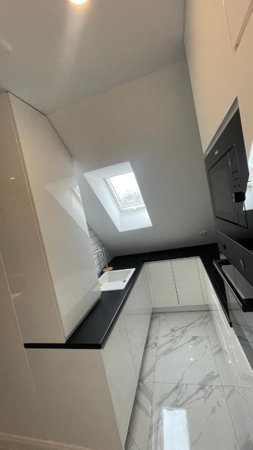 Apartament Loft Elbląg Zewnętrze zdjęcie