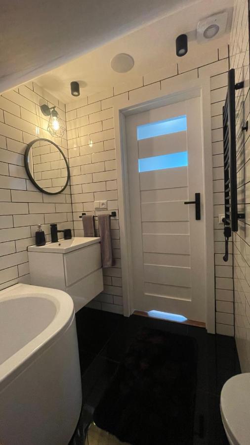 Apartament Loft Elbląg Zewnętrze zdjęcie